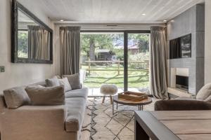 Appartement Tramontane