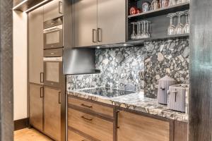 Appartement Tramontane