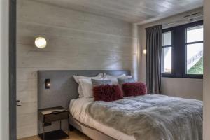 Appartement Tramontane
