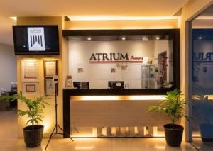 Atrium Premiere Hotel Yogyakarta Ambarukmo