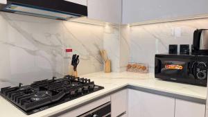Binghatti Luna & Lavender 1BR Apartment in JVC with parking