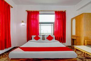 Hotel O Delhi Star