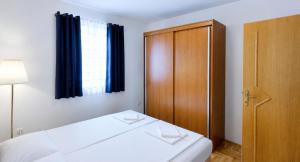 Malinska Apartment Conty