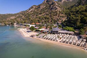 Beach 222 Oludeniz