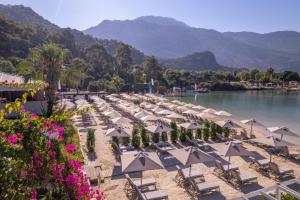 Beach 222 Oludeniz