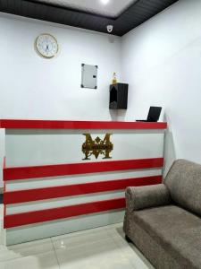 OYO 81090 Hotel Ml Residency
