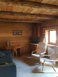 Cottage Appartamento Le Jardin Aymavilles Italy