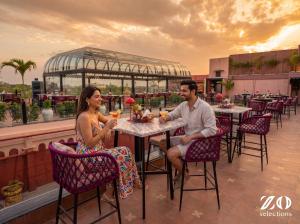 Zo Selections Jaipur by Zostel