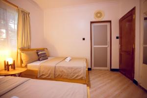 Nams Homestay