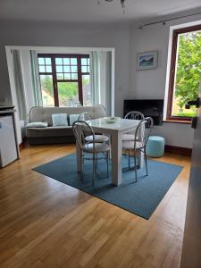 Apartament the Sun