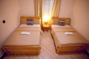 Nams Homestay