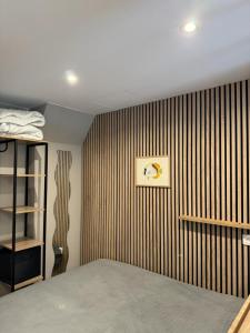 Cozy studio