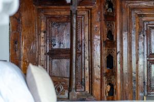 Ymer Guest House Mangalem