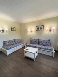 Lappartement du Golf - Piscine - 6 personnes