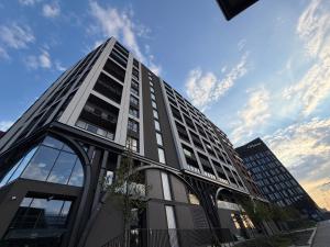 VizzitUs Apartament Łódź Fabryczna