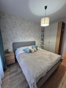 VizzitUs Apartament Łódź Fabryczna