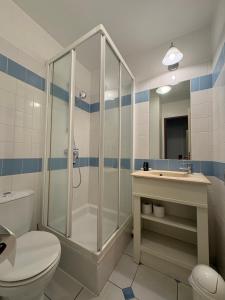 Lappartement du Golf - Piscine - 6 personnes