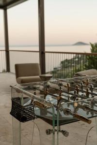 Asfiya Sea View Hotel