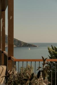 Asfiya Sea View Hotel