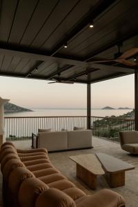 Asfiya Sea View Hotel