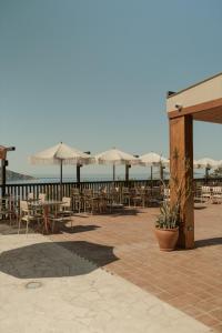 Asfiya Sea View Hotel