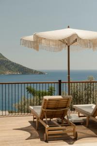 Asfiya Sea View Hotel