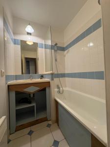 Lappartement du Golf - Piscine - 6 personnes