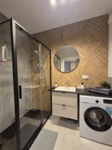 VizzitUs Apartament Łódź Fabryczna