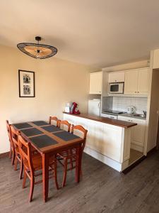 Lappartement du Golf - Piscine - 6 personnes