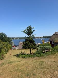BAPA STAYs house by the Ivö lake room B