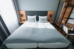 Feringapark Hotel by Coffee Fellows Hotels
