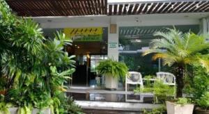 Hua Hin Avenue Hotel