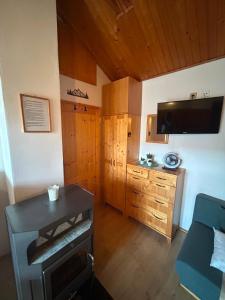 Chata Pohoda 410 Holiday Village Tatralandia s 1 spálňou 1 obývačkou a 1 izbou v podkrovi