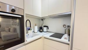 Vento Coastal Suite by Horizon Homes