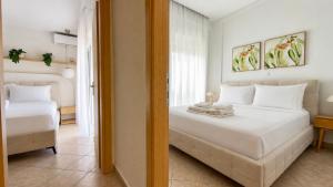 Vento Coastal Suite by Horizon Homes