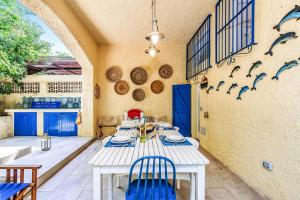 Una Finestra Sul Mare Capocaccia - Happy Rentals