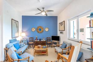 Una Finestra Sul Mare Capocaccia - Happy Rentals