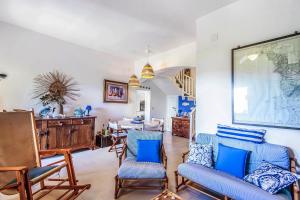 Una Finestra Sul Mare Capocaccia - Happy Rentals