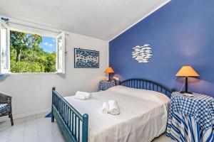 Una Finestra Sul Mare Capocaccia - Happy Rentals