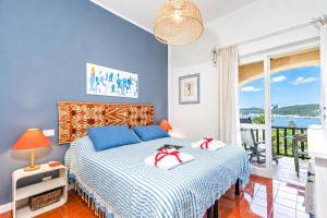 Una Finestra Sul Mare Capocaccia - Happy Rentals