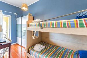 Una Finestra Sul Mare Capocaccia - Happy Rentals