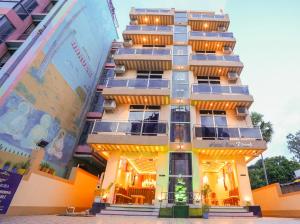 Hotel Sea Wood