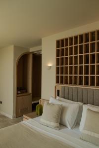 Asfiya Sea View Hotel