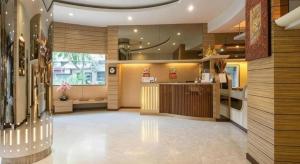 New Suanmali Hotel