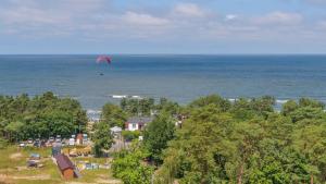 Bałtycka Sea Park, Sun & Snow