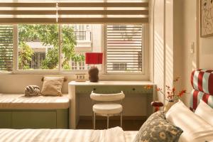 Elm Riverside Hotel by Urban B