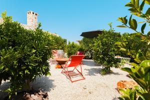 TRULLI FIORI DI MANDORLO 6, Emma Villas
