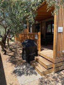 Mobile Home Drage Tara