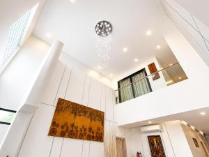 YUSETH Private Villa