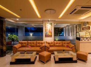 Atrium Premiere Hotel Yogyakarta Ambarukmo
